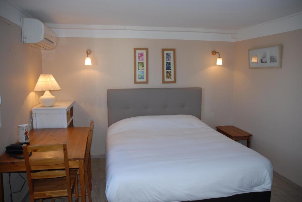 Le Sud Contact Hotel Mauguio Montpellier img14 Le Sud Contact Hotel Mauguio Montpellier img14