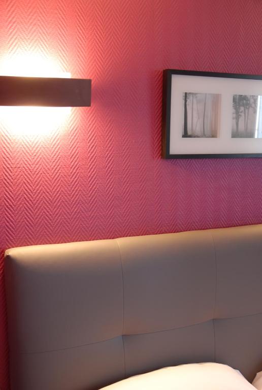 Le Sud Contact Hotel Mauguio Montpellier img17 Le Sud Contact Hotel Mauguio Montpellier img17