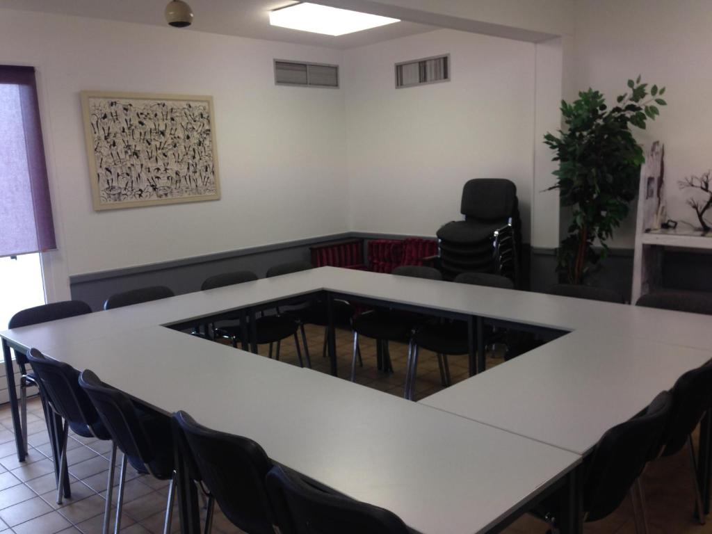 Le Sud Contact Hotel Mauguio Montpellier img28 Le Sud Contact Hotel Mauguio Montpellier img28