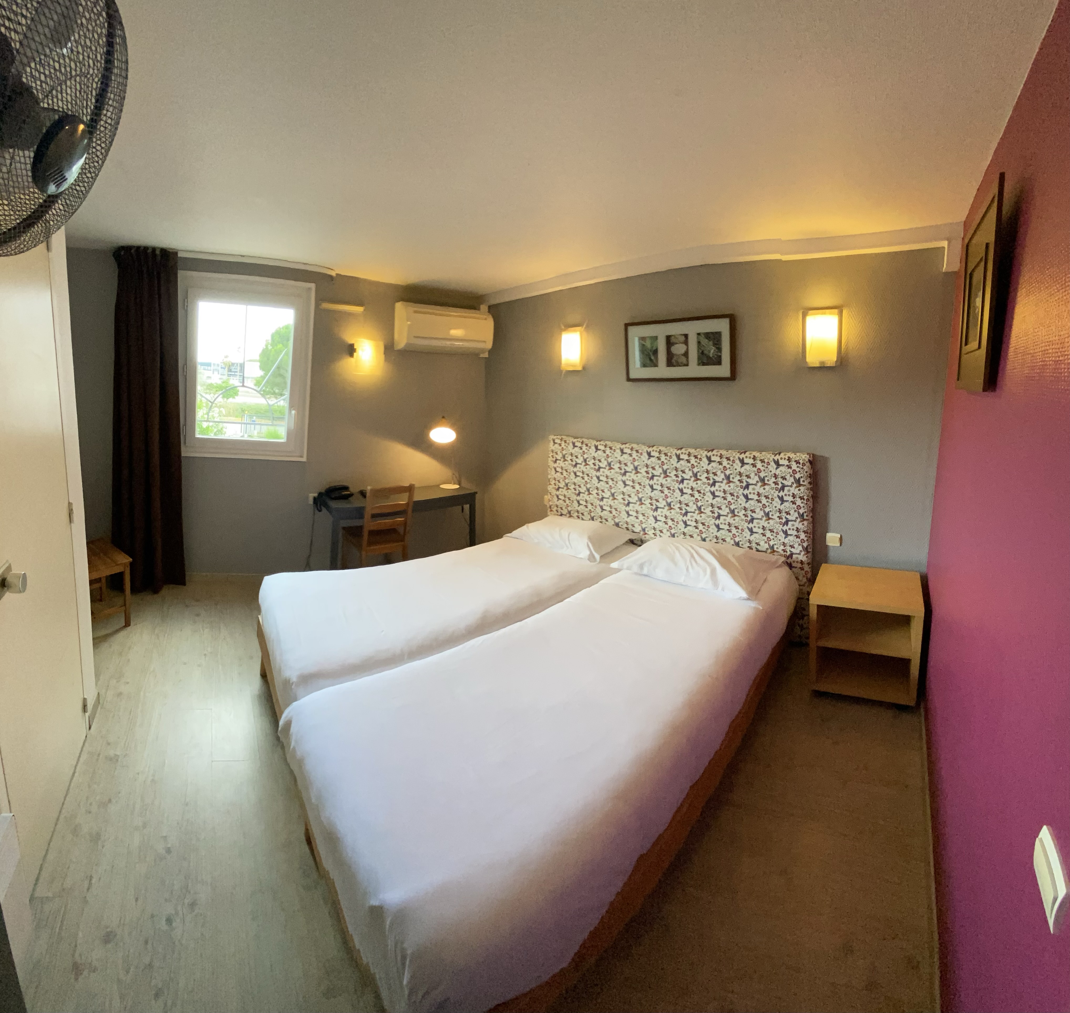 Le Sud Contact Hotel Mauguio Montpellier img30 Le Sud Contact Hotel Mauguio Montpellier img30